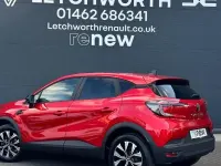 Used Renault Captur Evolution 91 HP (66 kW) 2025 SUV
