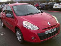 Used Renault Clio II Dynamique 2010 Other Hatchback