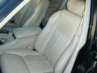 Used Jaguar XJ 2002 Sedan