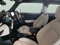 Used Mini Cooper S Hatch 135 kW (184 HP) 2023 Black Hatchback