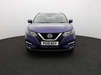 used Nissan Qashqai 2019 | 1.5 dCi N-Connecta Euro 6 (s/s) 5dr