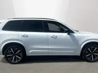 Used Volvo XC90 Plus 455 HP (334 kW) 2025 White SUV