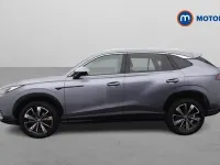 Used MG HS SE 170 HP (125 kW) 2026 SUV