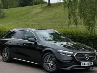 Used Mercedes E300 Advanced 313 HP (230 kW) 2023 Estate