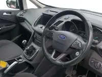 Usado Ford Grand C-Max Zetec 125 HP (91 kW) 2019 Monovolume
