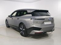 Used BMW iX M Sport 384 kW (523 HP) 2025 Grey SUV