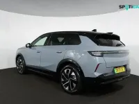 Used Vauxhall Grandland 154 kW (210 HP) 2025 Grey SUV