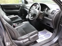 Used Honda CR-V ES 150 HP (110 kW) 2010 Grey SUV