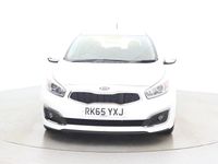 Używany Kia Ceed 2015 Biały Hatchback