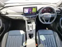 Gebraucht Cupra Formentor 150 PS (110 kW) 2023 Weiß SUV