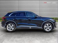 Used Audi Q5 S-Line 295 HP (216 kW) 2025 Black SUV