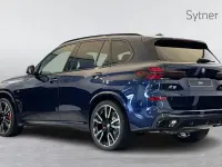 New BMW X5 M Sport 489 HP (359 kW) 2026 SUV