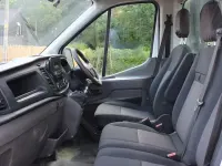 Used Ford Transit 131 HP (96 kW) 2024 Van