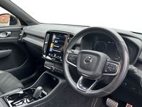 used Volvo XC40 2.0 B4P R DESIGN Pro 5dr Auto - 2020 (70)