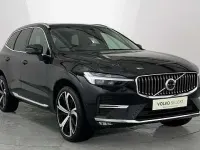 Used Volvo XC60 Ultra 247 HP (181 kW) 2025 SUV