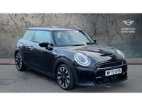 Used Mini Cooper S Exclusive 192 HP (141 kW) 2022 Other Hatchback