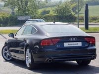 Used Audi A7 Sportback 2012 Hatchback