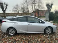 Used Toyota Prius 70 HP (51 kW) 2020 Silver Hatchback