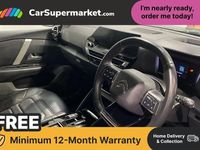 Used Citroën C4 PureTech 131 HP (96 kW) 2023 SUV