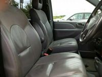 Used Chrysler Voyager 2004 MPV