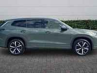 Neu VW Tayron Elegance 150 PS (110 kW) 2026 Grün SUV