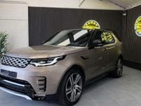 Used Land Rover Discovery 5 S 2022 Bronze SUV