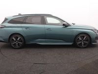 Used Peugeot 308 SW GTi 131 HP (96 kW) 2025 Estate