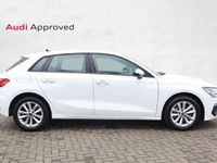 used Audi A3 35 TFSI Technik 5dr