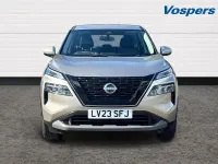 Used Nissan X-Trail Acenta Premium 213 HP (156 kW) 2023 Silver SUV