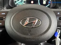 Used Hyundai Bayon SE 101 HP (74 kW) 2023 Red SUV