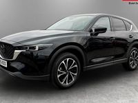 Used Mazda CX-5 Exclusive-Line 165 HP (121 kW) 2025 SUV
