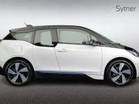 Used BMW i3 Comfort Edition 123 kW (168 HP) 2022 White Hatchback