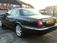 Used Jaguar XJ6 240 HP (176 kW) 2004 Sedan