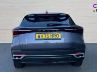 Used Omoda 5 147 HP (108 kW) 2026 Metallic  tourmaline grey SUV