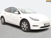 Used Tesla Model Y RWD 11 kW (15 HP) 2023 SUV
