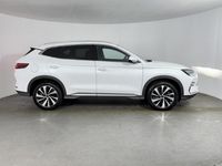 Used BYD Seal Design 2025 White Estate