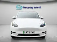 Used Tesla Model Y Standard Range 219 kW (299 HP) 2024 SUV