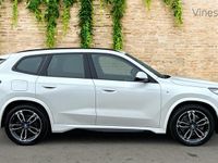 Used BMW iX1 M Sport 227 kW (309 HP) 2023 White SUV