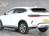 Used BYD Seal U Comfort 218 HP (160 kW) 2024 SUV