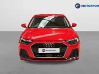 Used Audi A1 Sport 2022 Red SUV