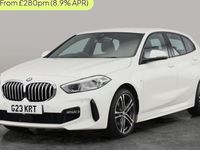 Used BMW 118 M Sport 140 HP (102 kW) 2020 Hatchback