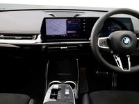 Used BMW X1 M Sport 242 HP (177 kW) 2025 Grey SUV