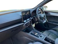 Used Cupra Formentor 245 HP (180 kW) 2024 Grey SUV