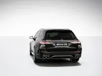 New Mercedes E53 AMG Premium 585 HP (430 kW) 2026 Estate