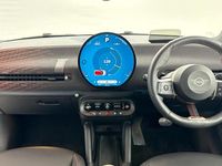 Used Mini Cooper SE Hatch 158 kW (215 HP) 2024 White Hatchback