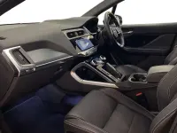 Used Jaguar I-Pace R-Dynamic 294 kW (400 HP) 2025 White SUV