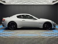 Used Maserati Granturismo 2013 Grey Coupe