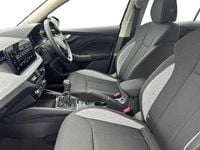 Used Skoda Kamiq SE 110 HP (80 kW) 2025 Black magic pearl effect SUV