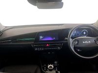 Used Kia Niro 150 kW (204 HP) 2024 SUV