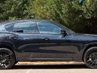 Used Maserati Levante GT 330 HP (242 kW) 2022 Black SUV